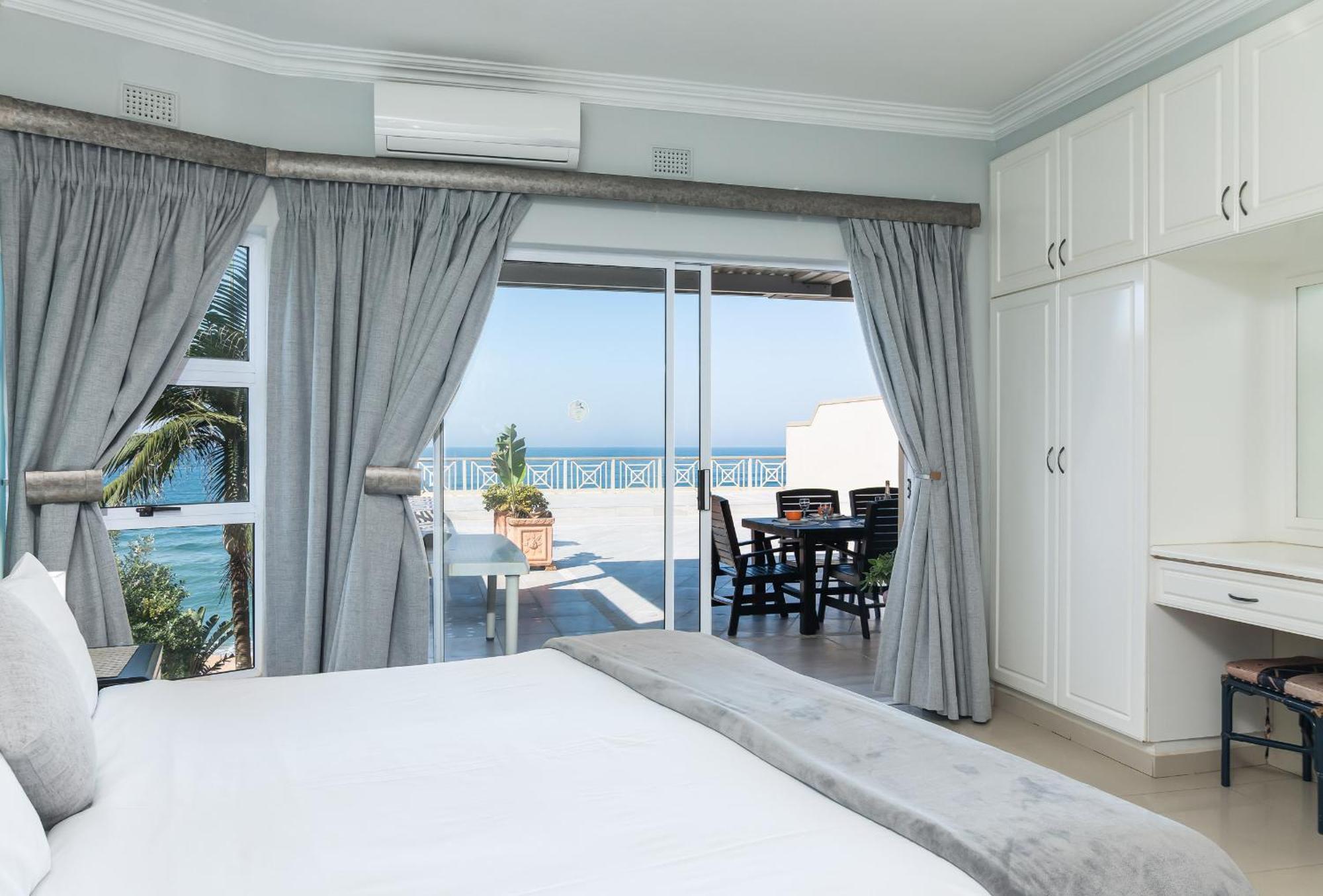 Апартаменты Le Rocella 4 - 2 Adults And 4 Children Only Баллито Экстерьер фото