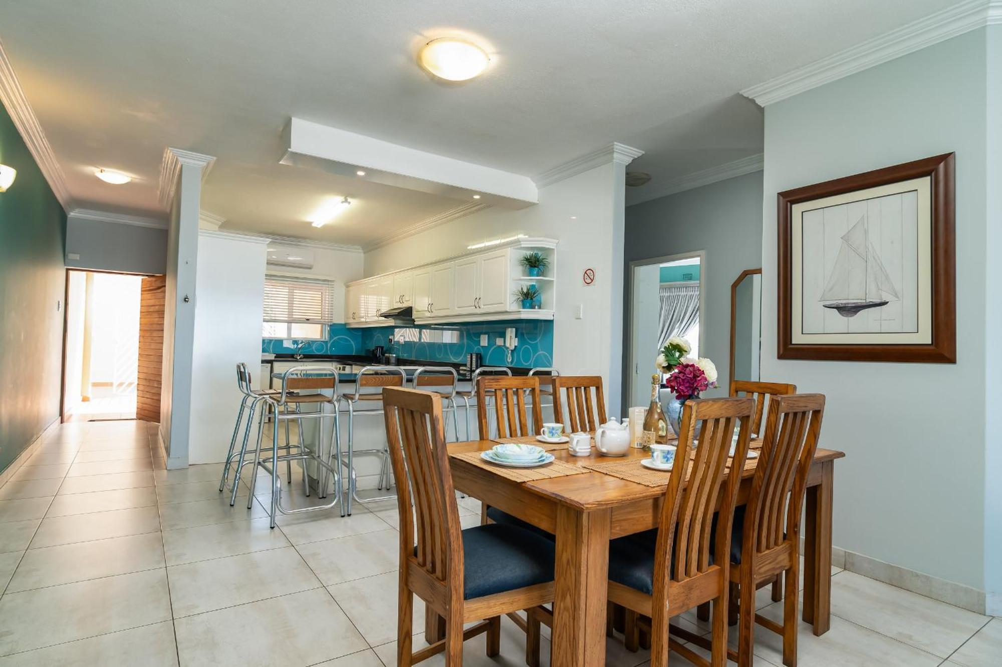 Апартаменты Le Rocella 4 - 2 Adults And 4 Children Only Баллито Экстерьер фото