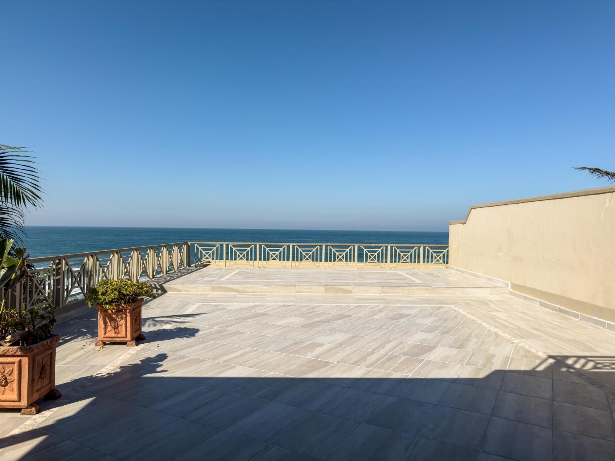 Апартаменты Le Rocella 4 - 2 Adults And 4 Children Only Баллито Экстерьер фото