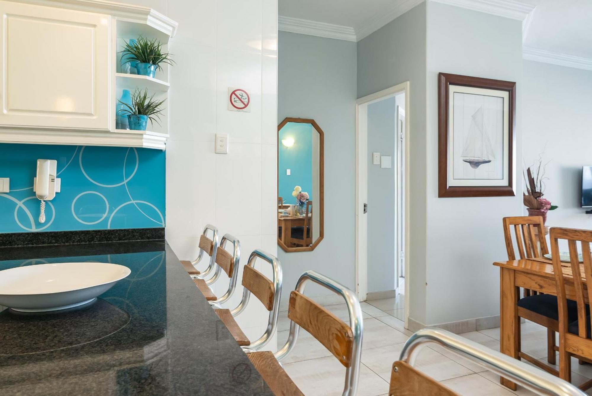 Апартаменты Le Rocella 4 - 2 Adults And 4 Children Only Баллито Экстерьер фото