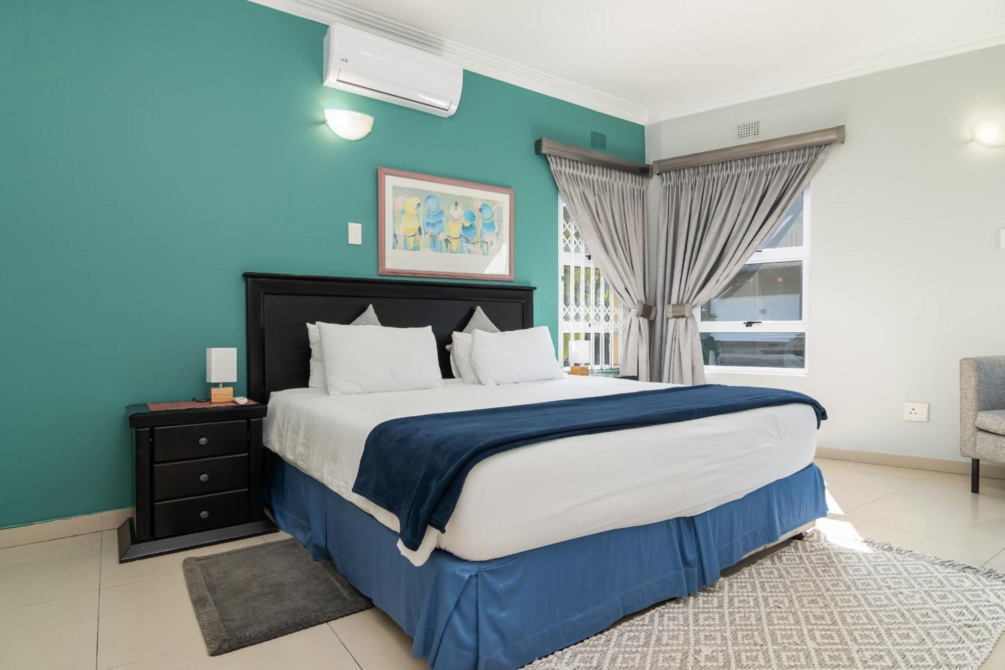 Апартаменты Le Rocella 4 - 2 Adults And 4 Children Only Баллито Экстерьер фото
