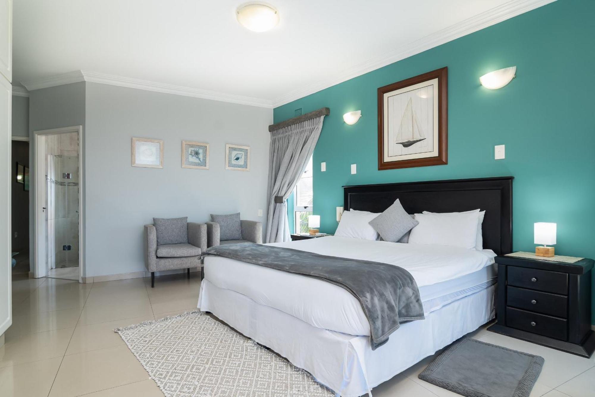 Апартаменты Le Rocella 4 - 2 Adults And 4 Children Only Баллито Экстерьер фото