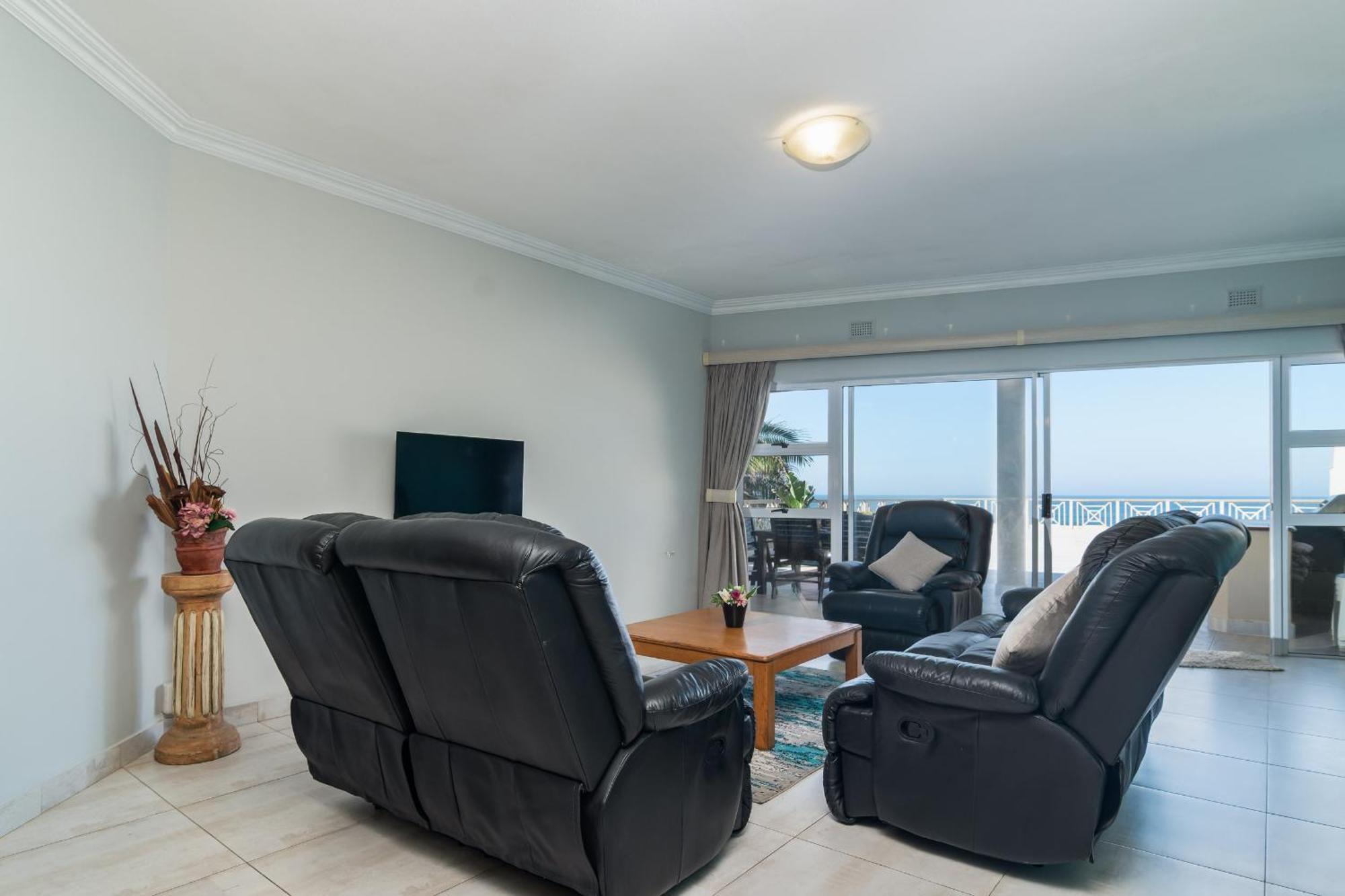 Апартаменты Le Rocella 4 - 2 Adults And 4 Children Only Баллито Экстерьер фото