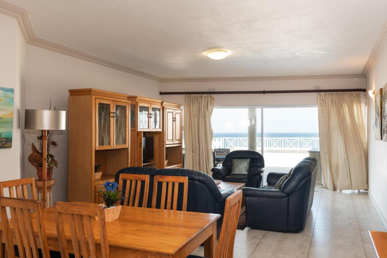 Апартаменты Le Rocella 4 - 2 Adults And 4 Children Only Баллито Экстерьер фото