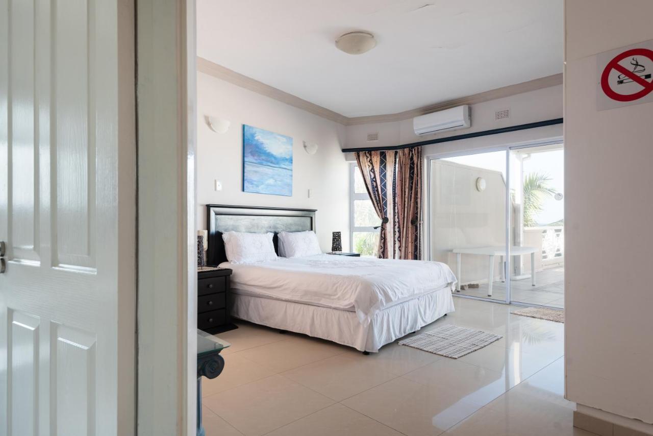 Апартаменты Le Rocella 4 - 2 Adults And 4 Children Only Баллито Экстерьер фото