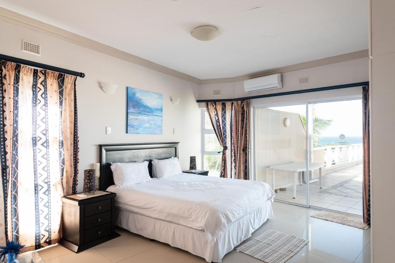 Апартаменты Le Rocella 4 - 2 Adults And 4 Children Only Баллито Экстерьер фото